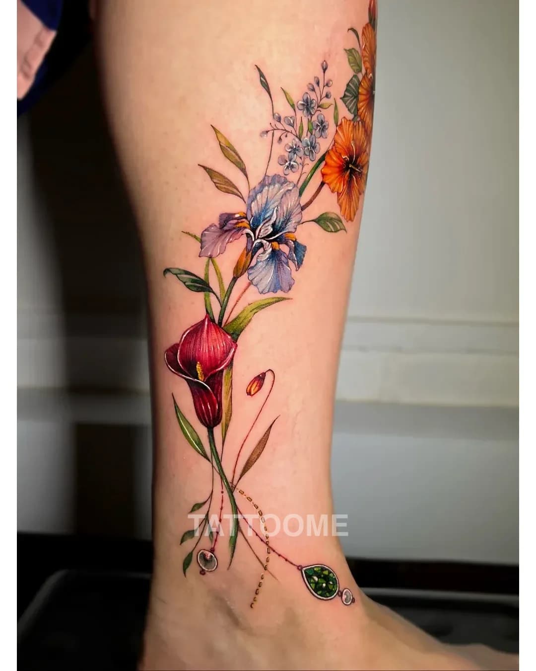 감성타투 1 - betty.tatt_