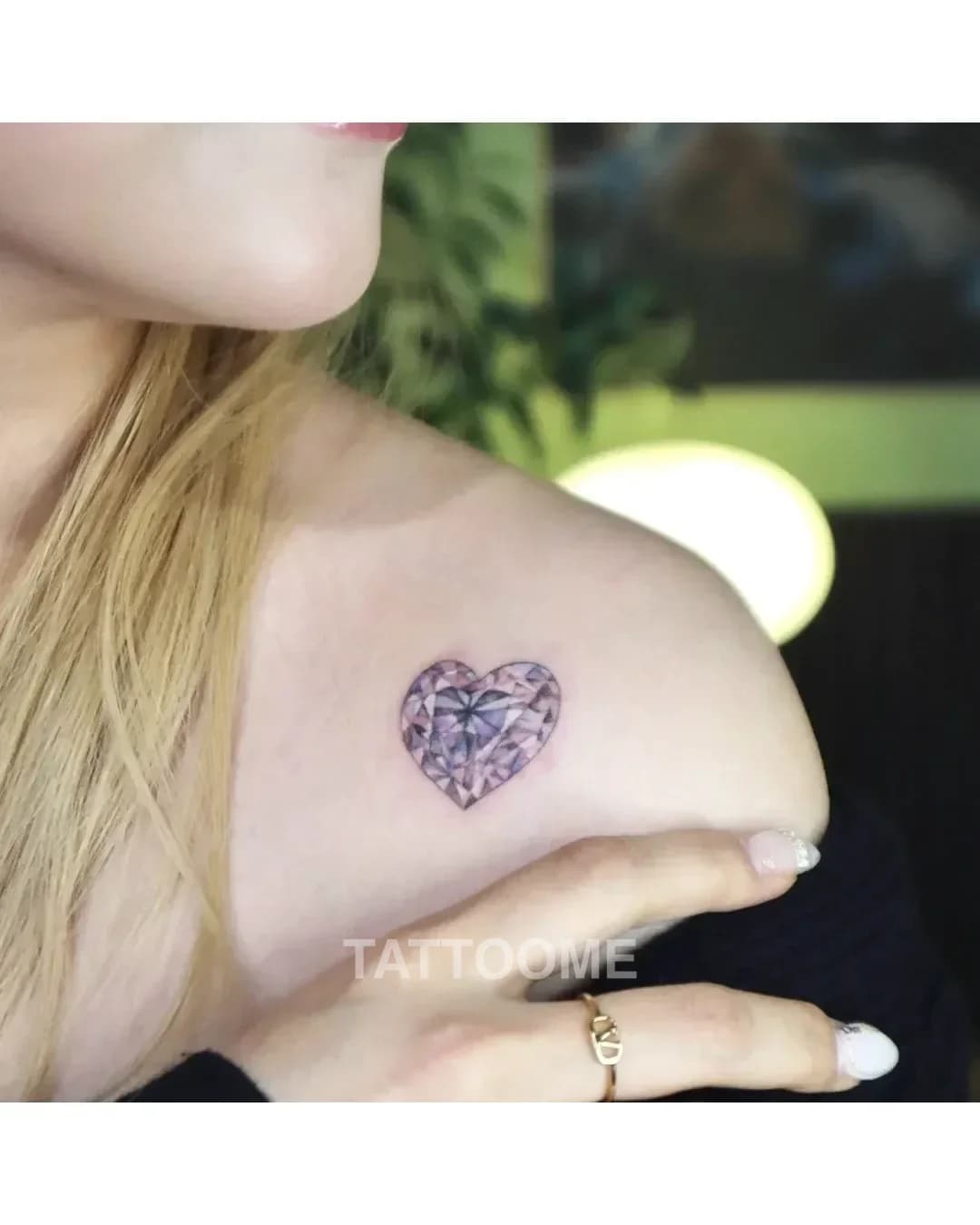 감성타투 1 - pd_bg.tattoo