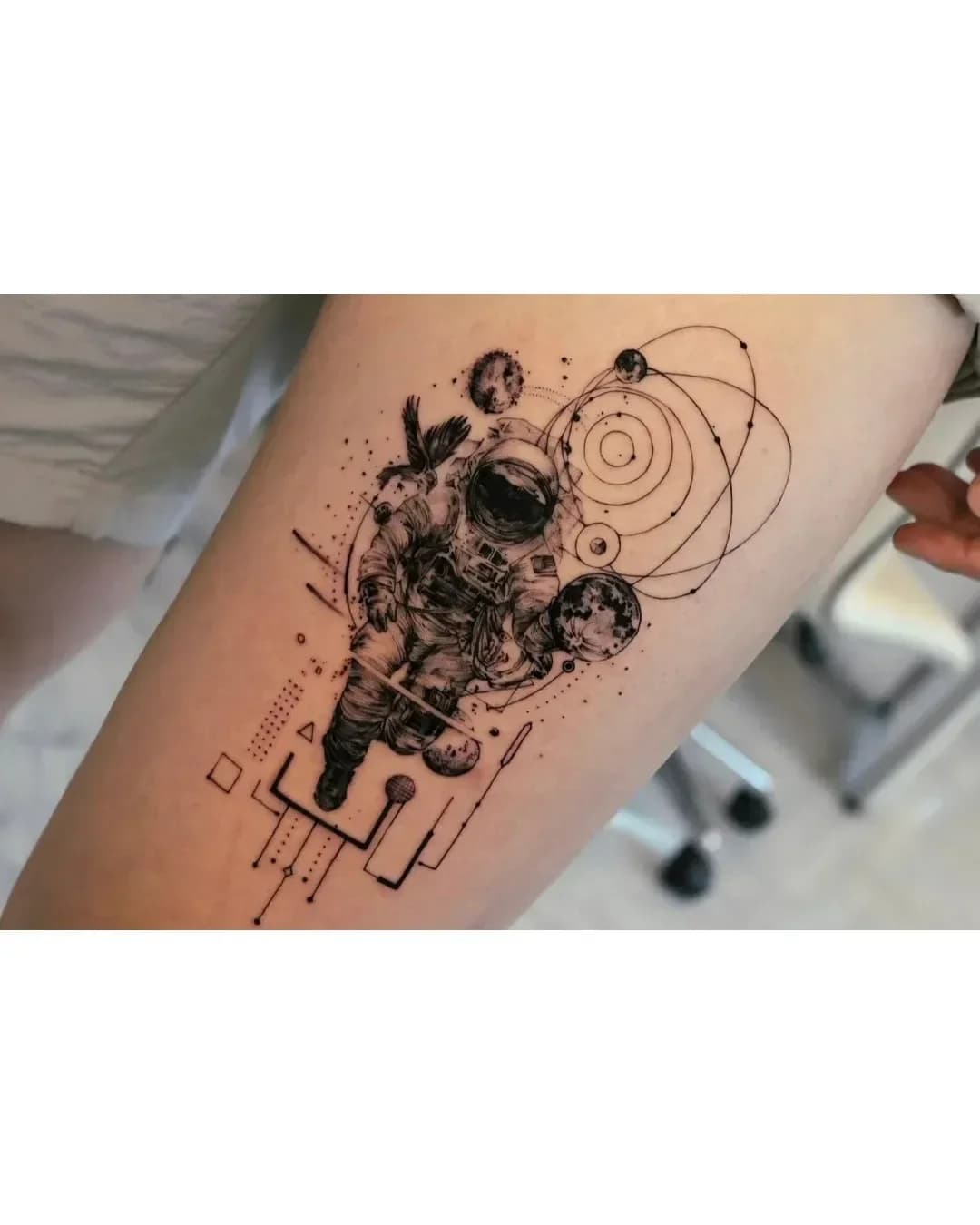 블랙워크 타투 3 - tattooer_4.mi