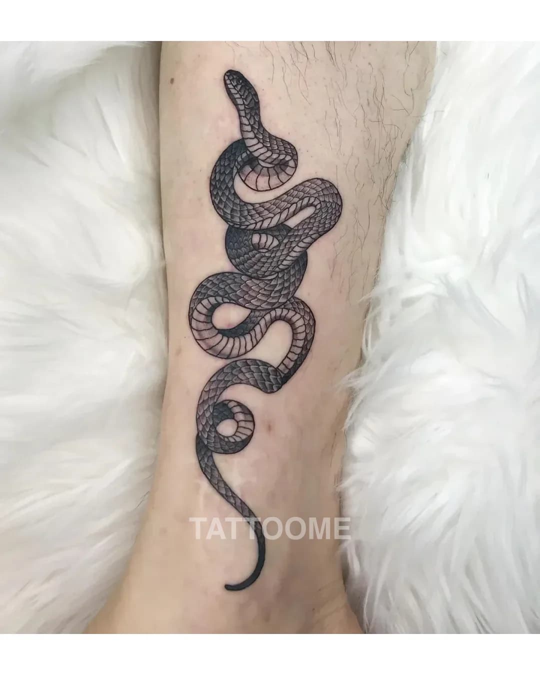 블랙워크 타투 3 - ansan_saegim_tattoo