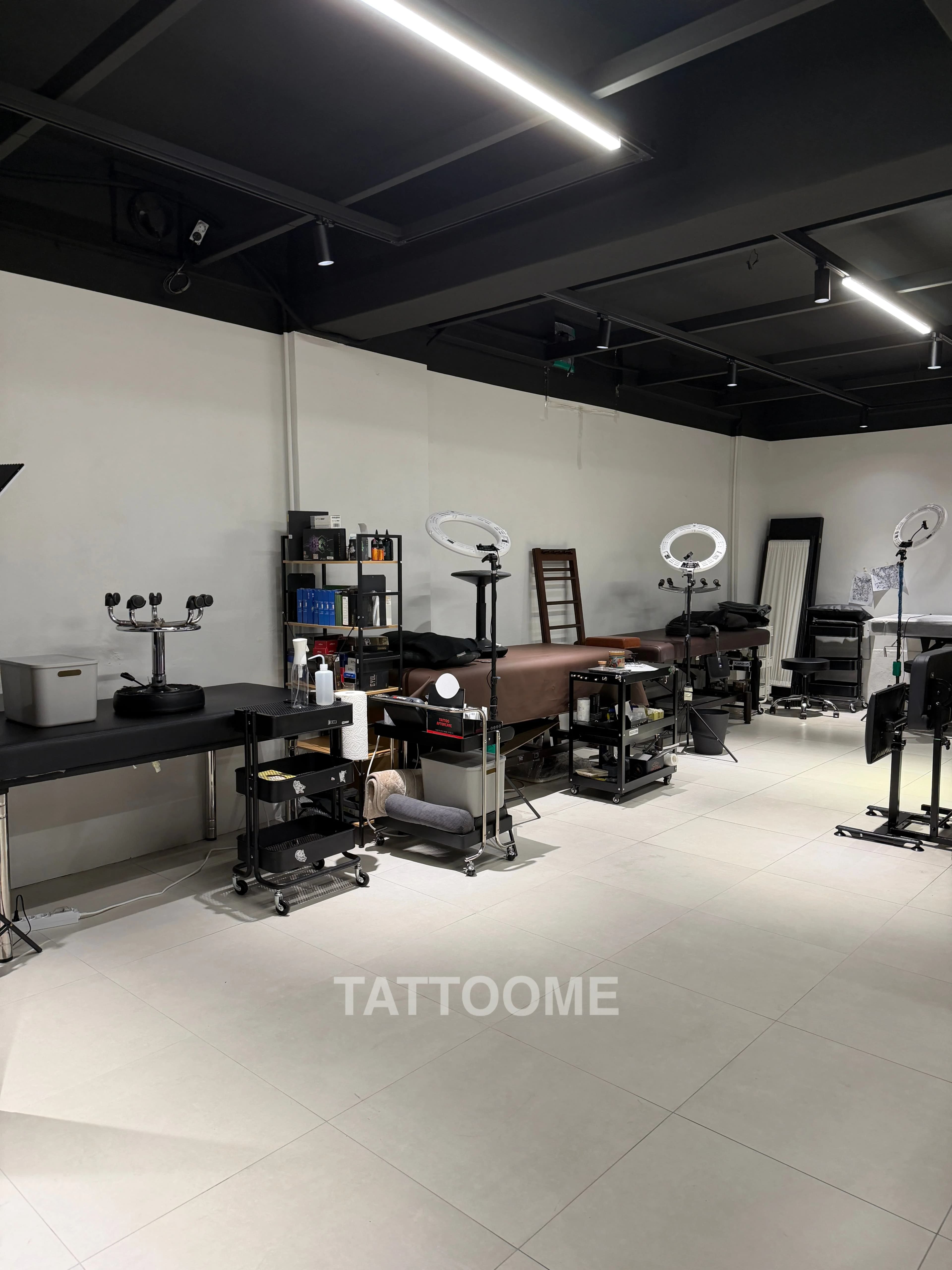 hongdo_oriental Studio 0