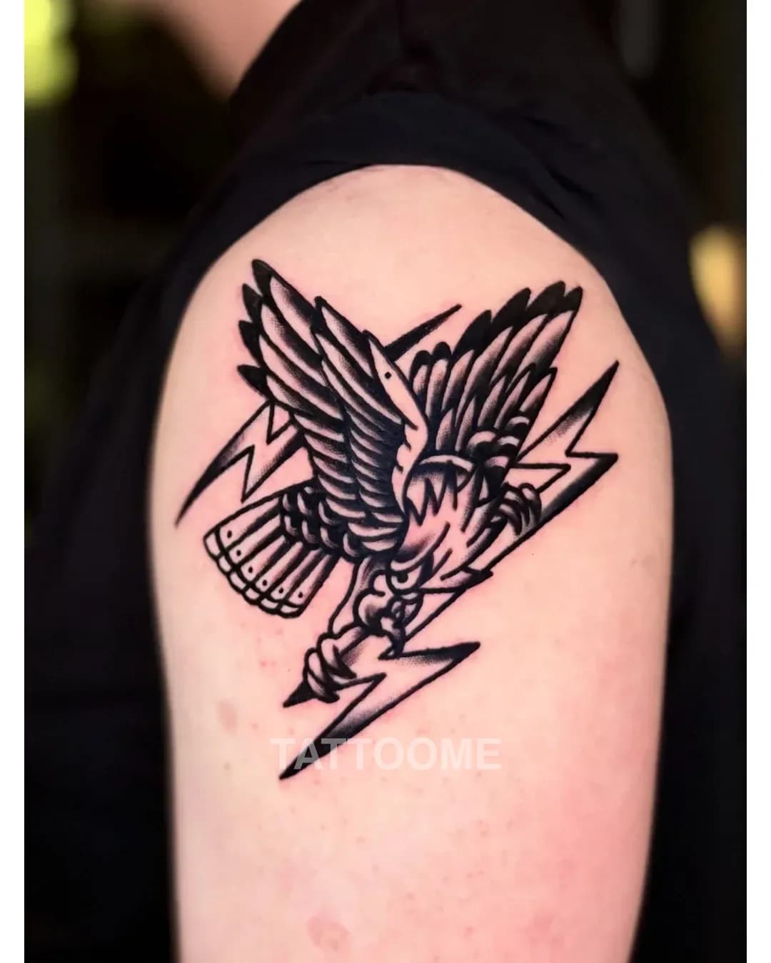 올드스쿨 타투 5 - ondol_tattoo