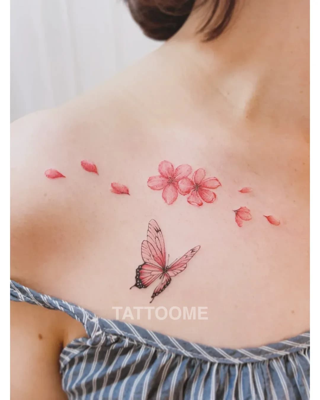 감성타투 3 - tattooist_j.l