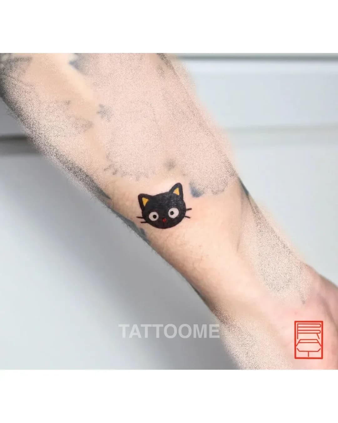 미니타투 4 - pray_tattoo