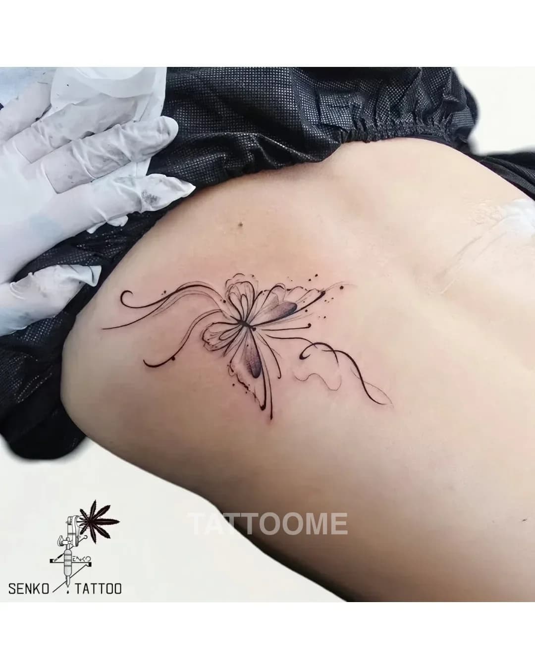 감성타투 2 - senko_tattoo