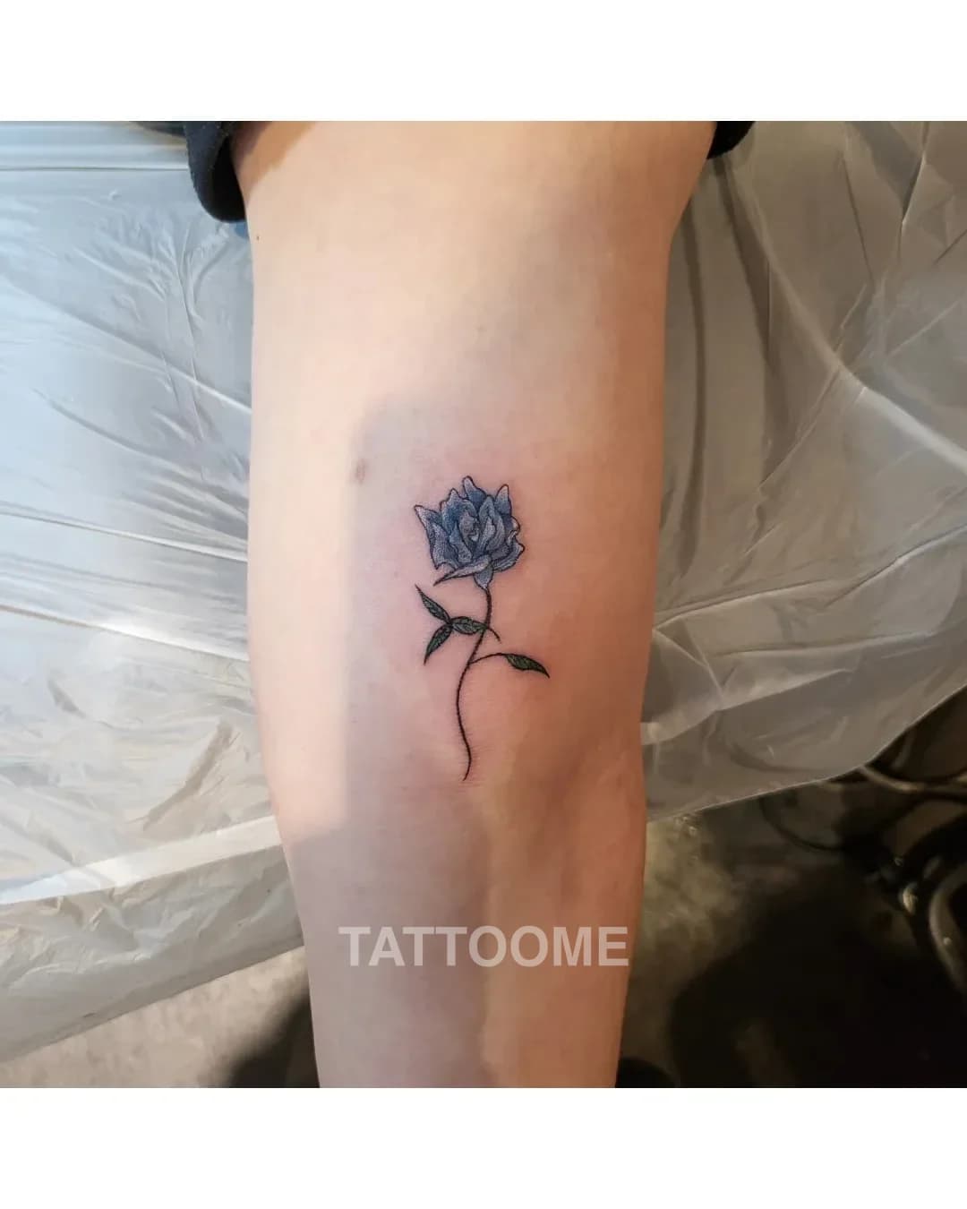 미니타투 2 - bailtattoo