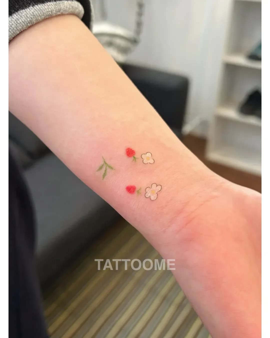 미니타투 5 - o__tatt