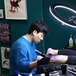 gilatattoo