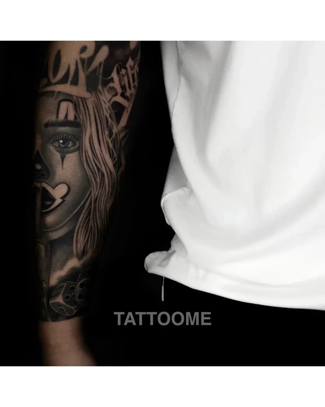 치카노 타투 5 - zerotattoo1