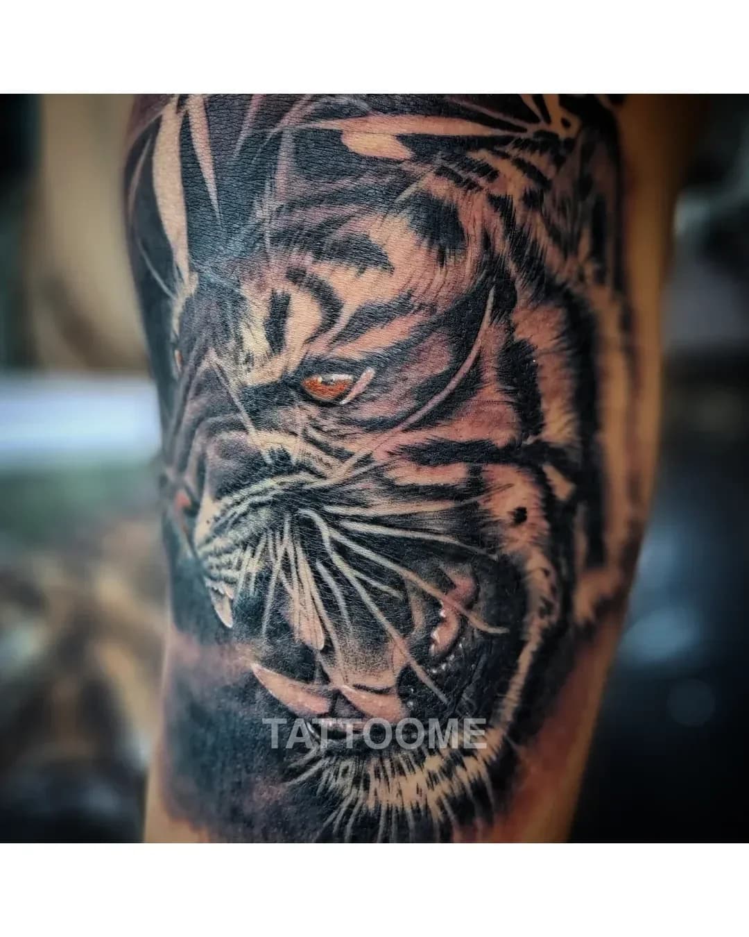 리얼리스틱 타투 3 - marinetattoos