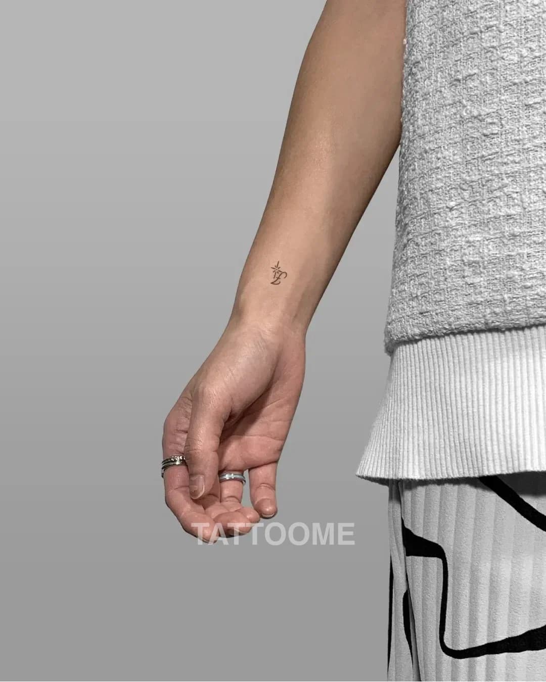 라인워크타투2 - eachother.tt