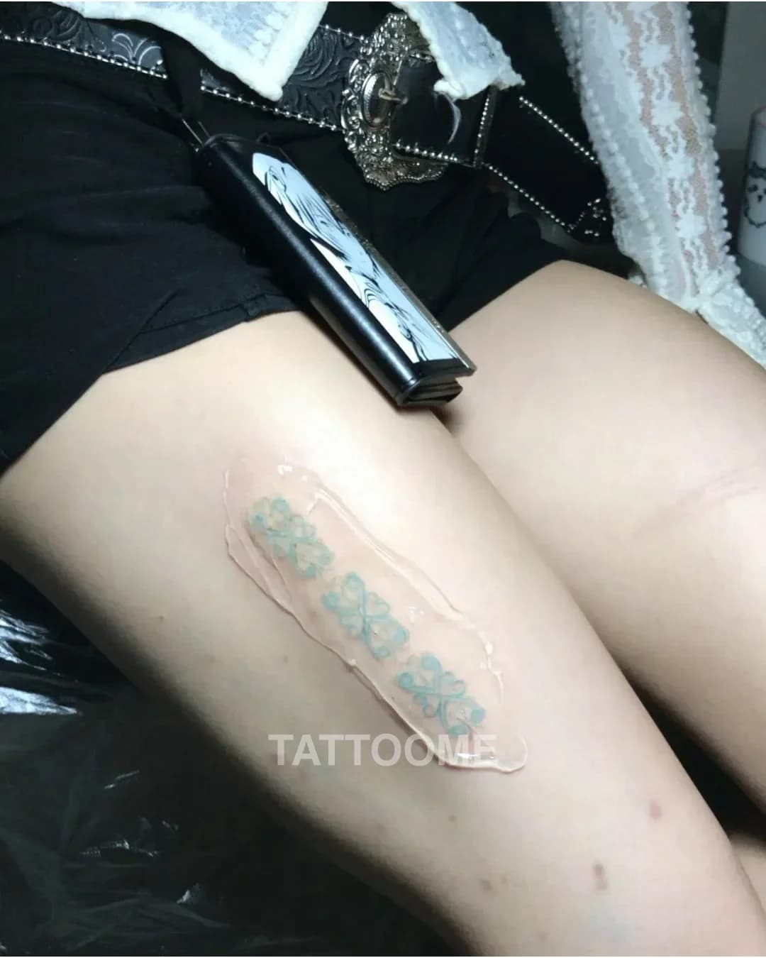 미니타투 3 - nangui.poke