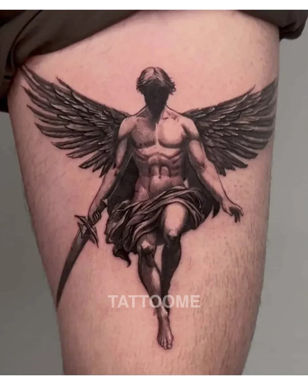 블랙앤그레이 타투 5 - antidote_tattoo_studio_