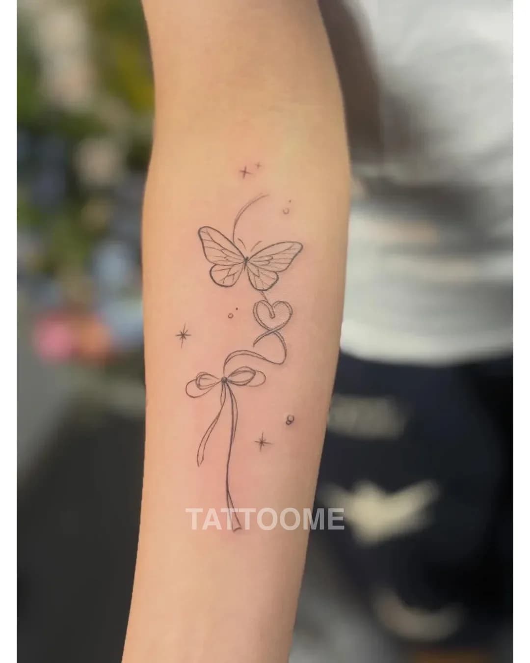 감성타투 1 - tattooroad_jota