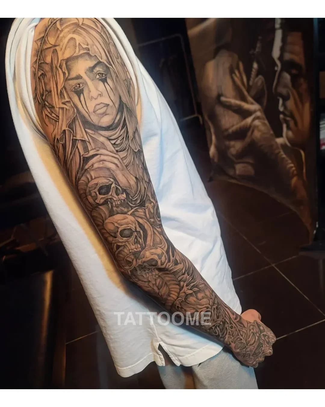 치카노 타투 1 - rio_tattoo_