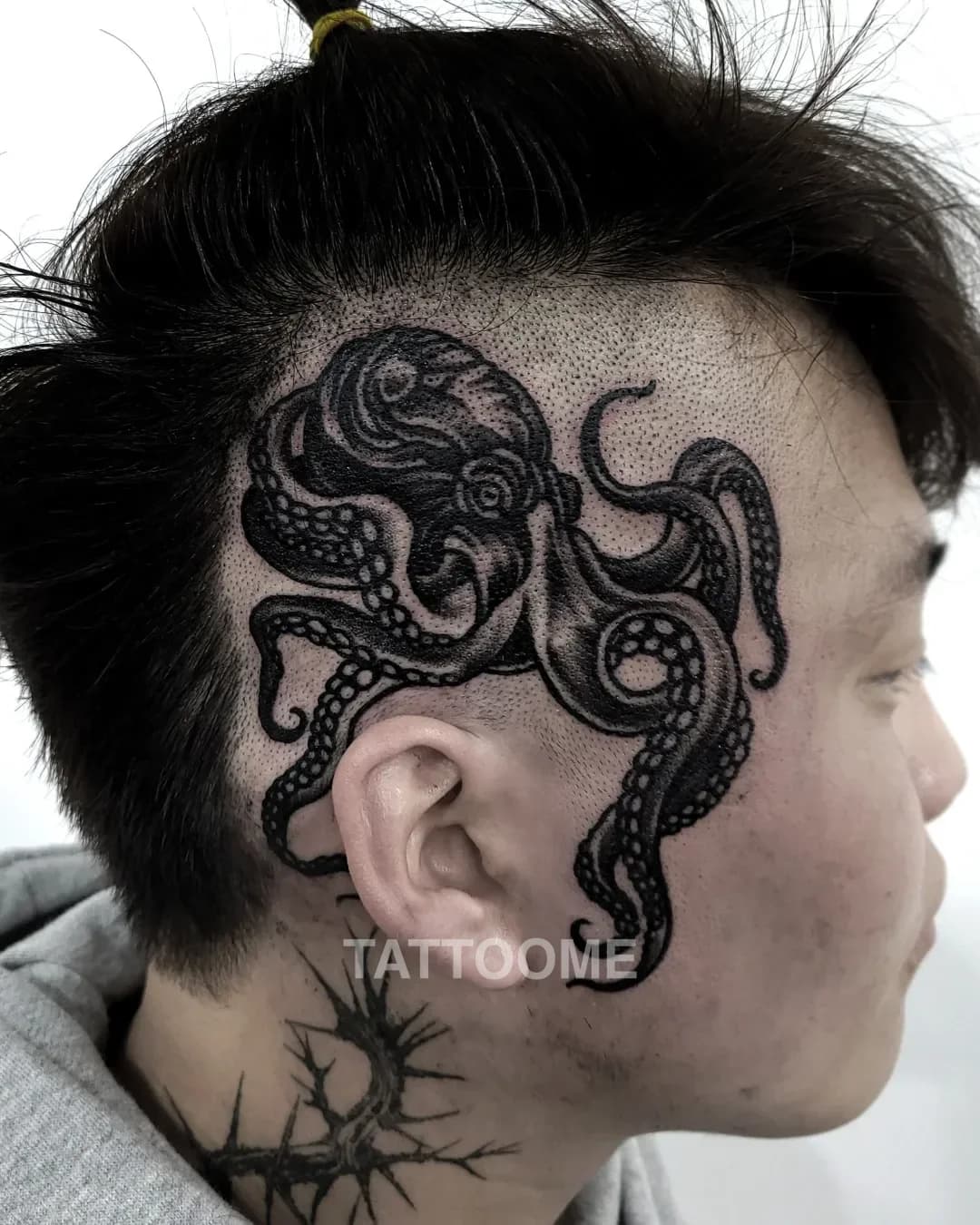 올드스쿨 타투 4 - zetton_tattooer