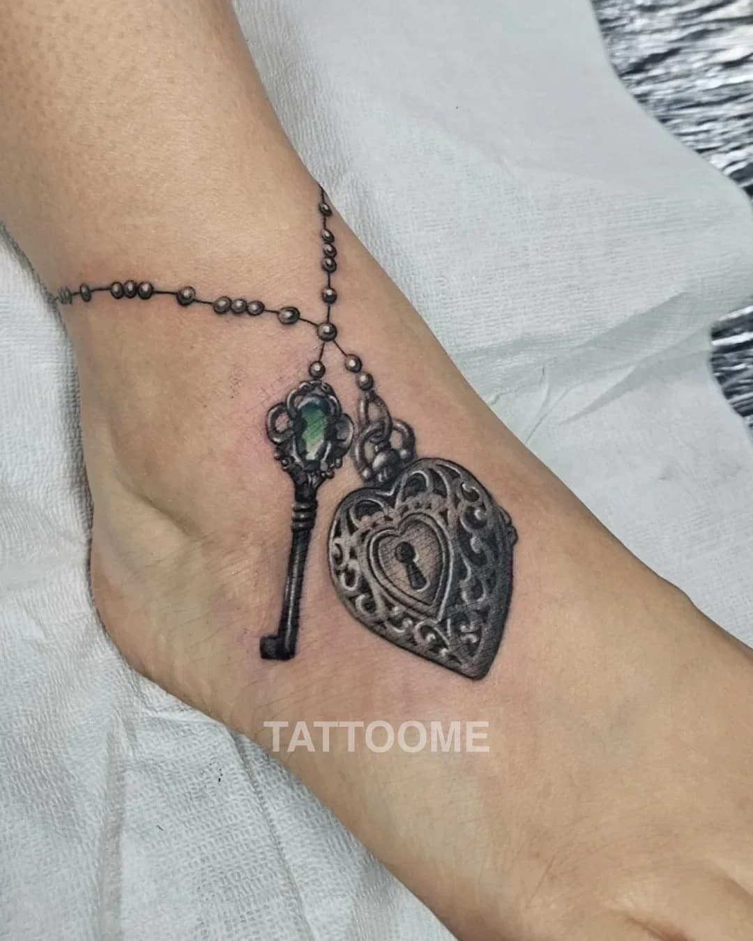 감성타투 4 - tattoorock_