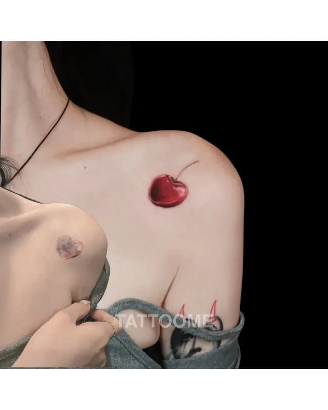 감성타투 4 - mobumtattoo