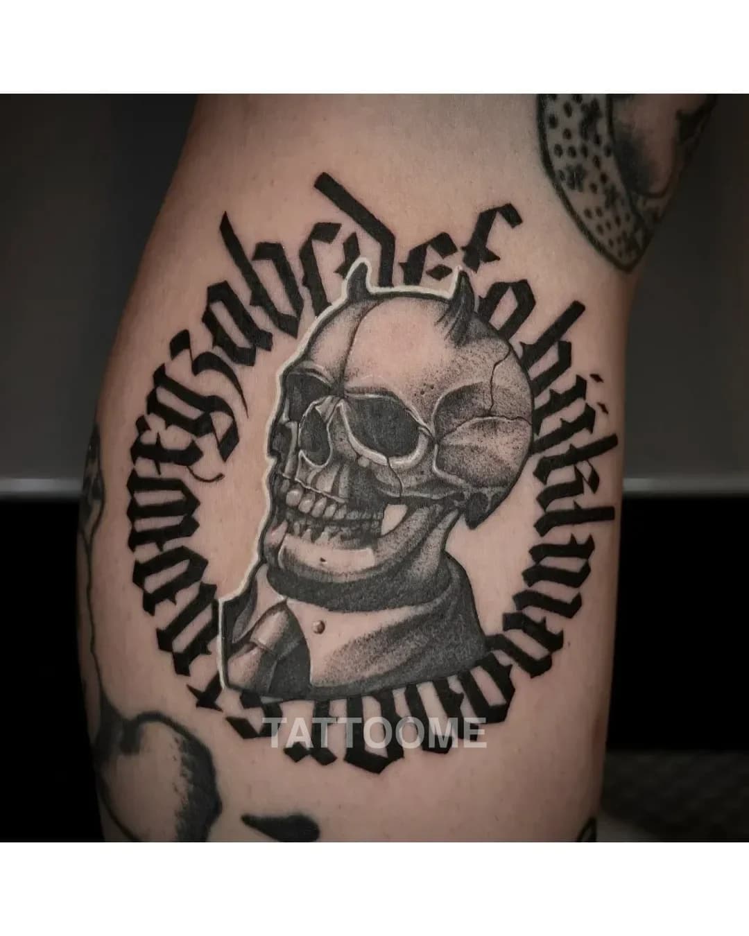 블랙워크 타투 4 - e_tattoo_