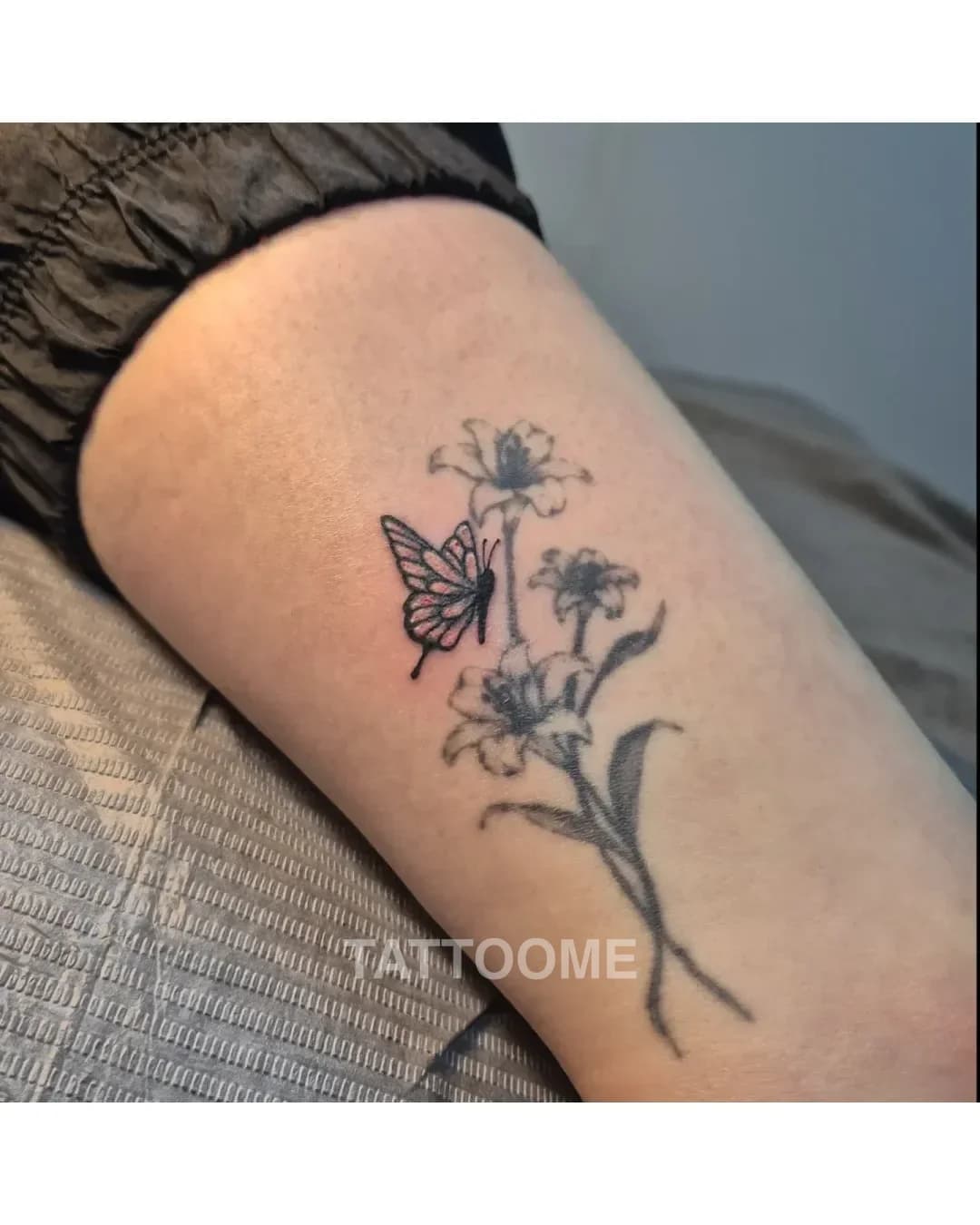 라인워크 타투 5 - tattoo_soun
