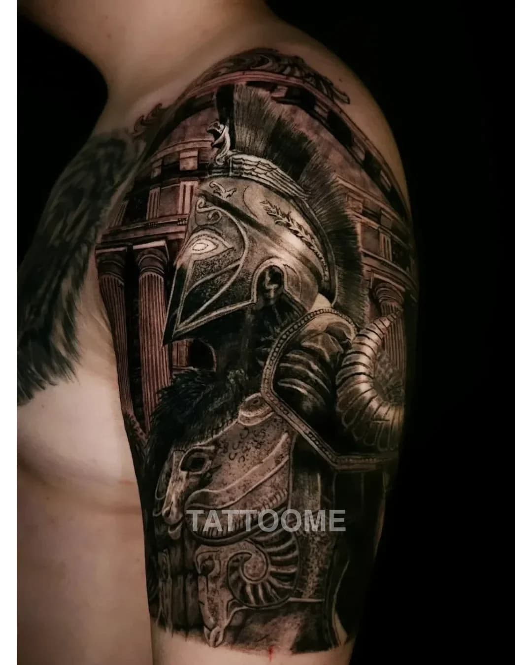 리얼리스틱 타투 2 - chedo_tattooism