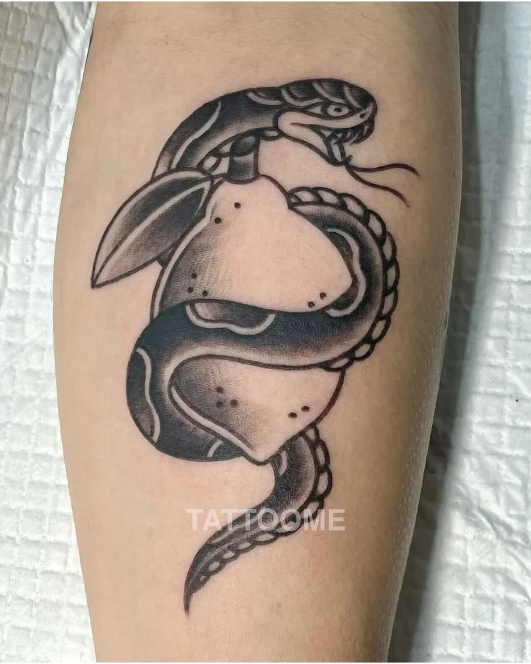 올드스쿨 타투 3 - ria.oldschooltattoo 3