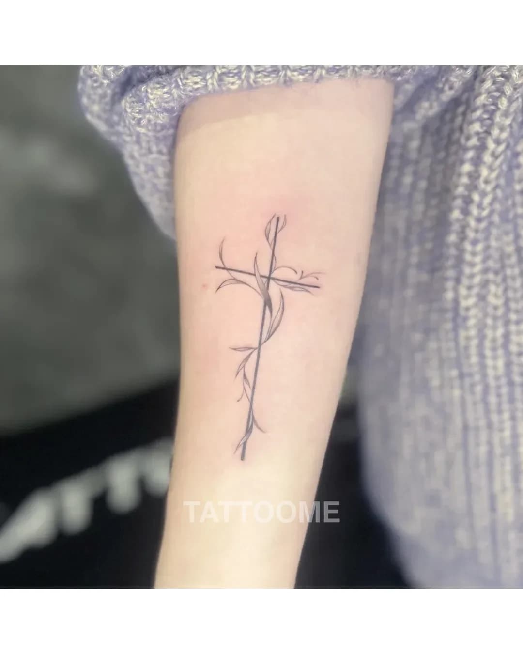 라인워크 타투1 - tattoo_party_