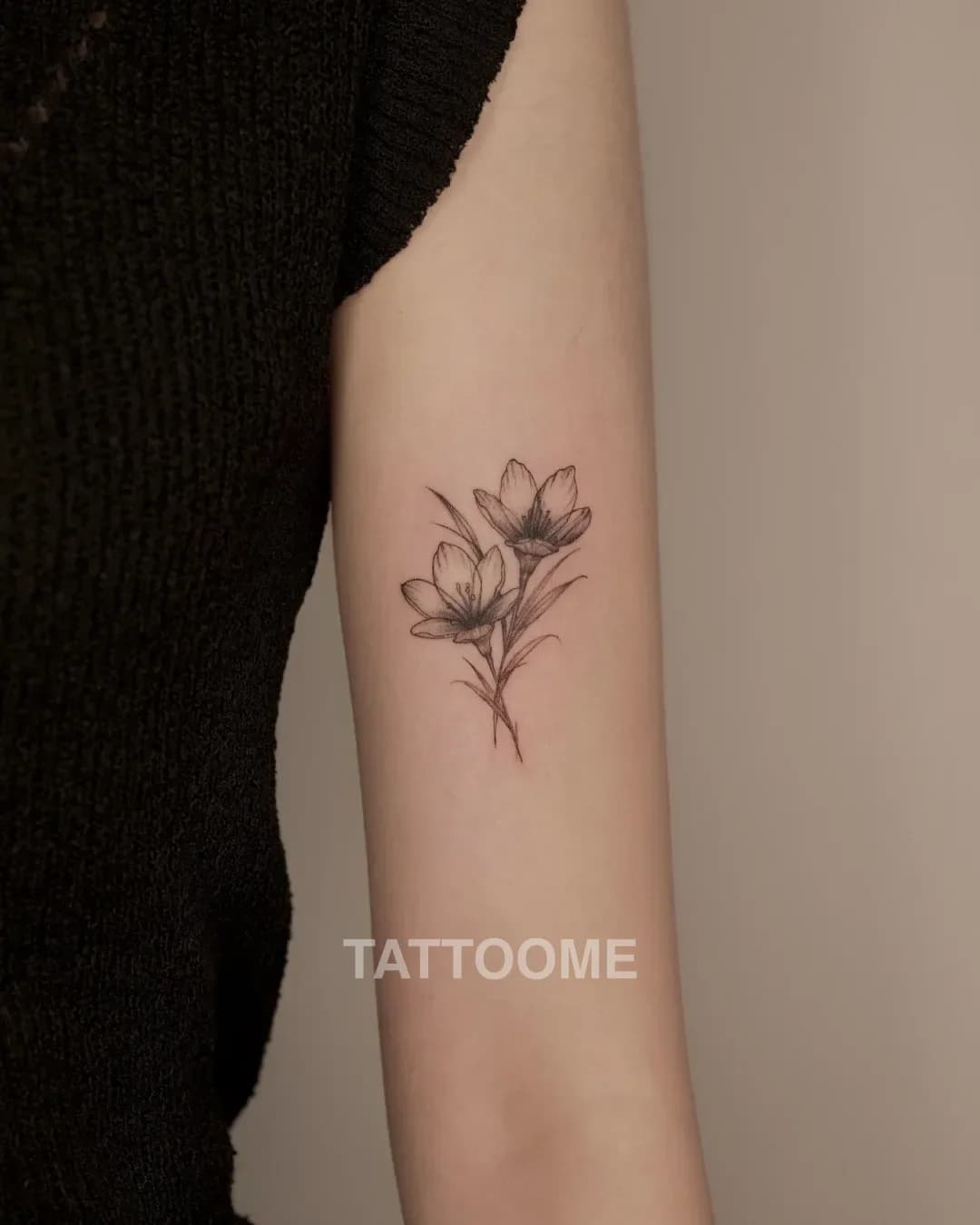 감성타투 1 - woohyun_tattoo