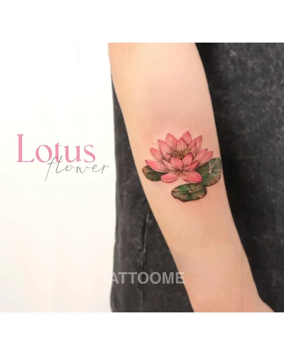 감성타투 5 - tattooist_minseo