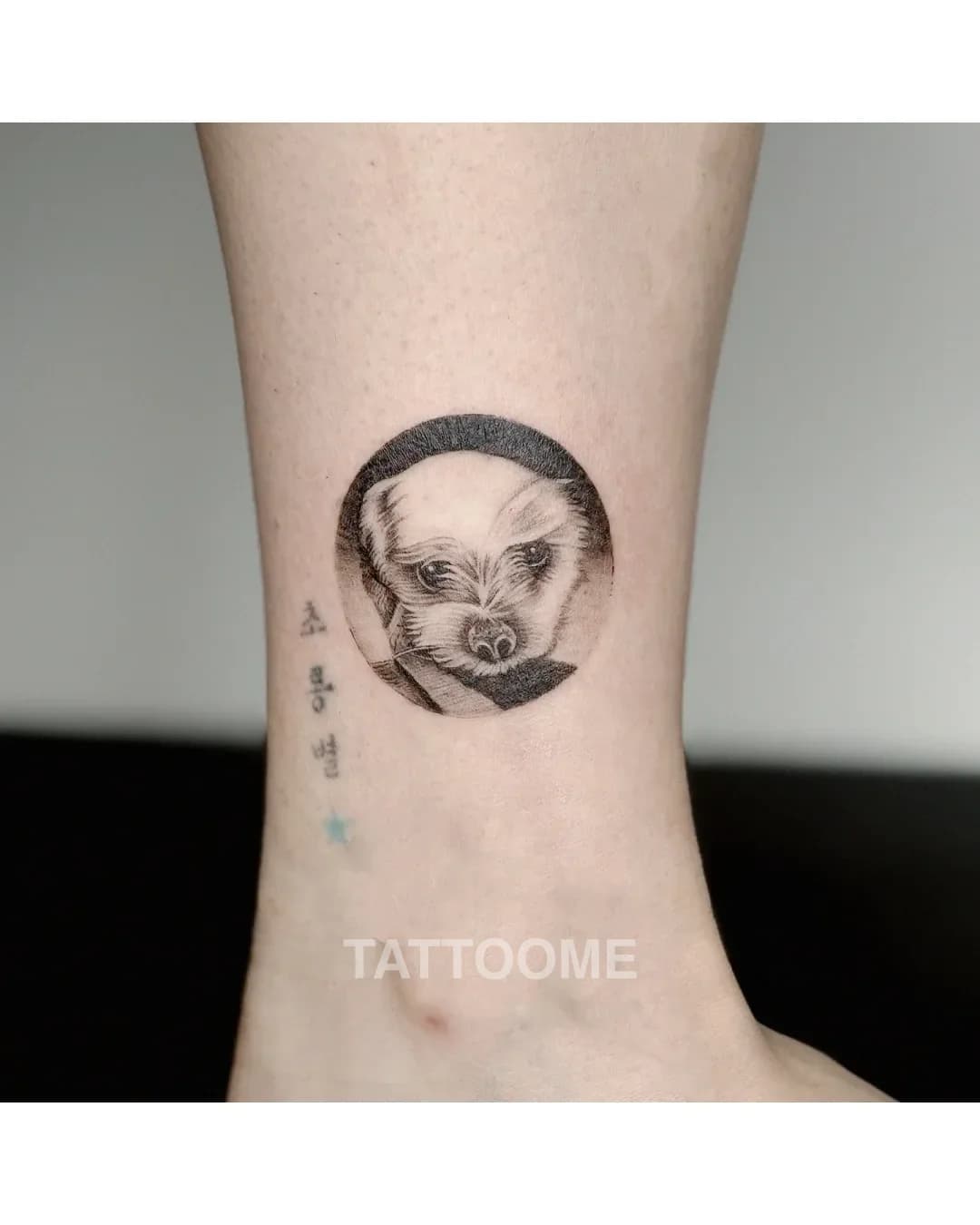 감성타투 1 - chaelong_tattoo