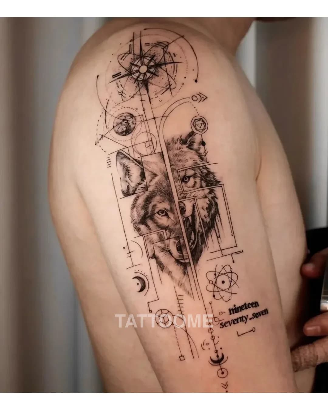 블랙워크 타투 4 - tattooer_4.mi