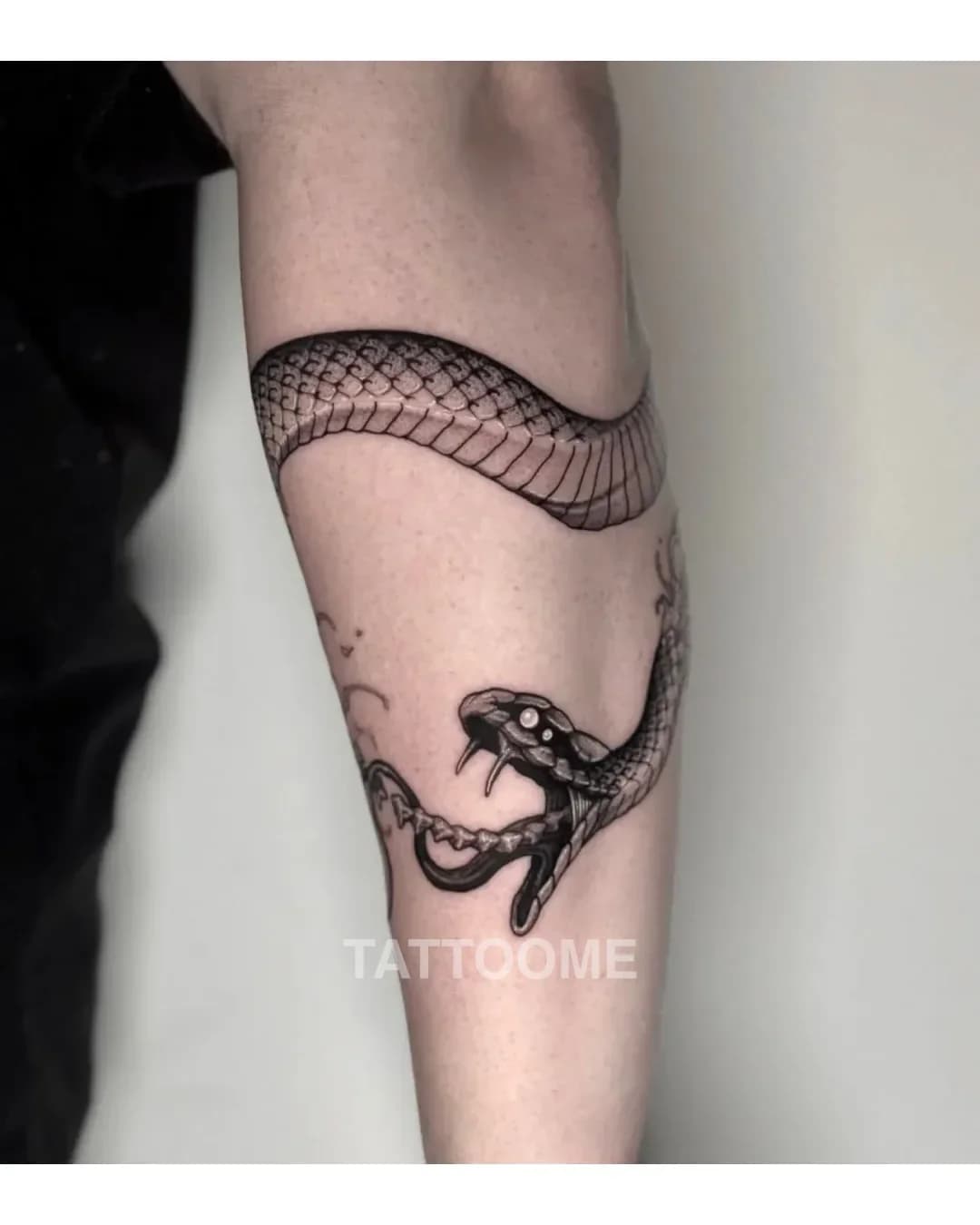 블랙워크 타투 3 - dk.black.art