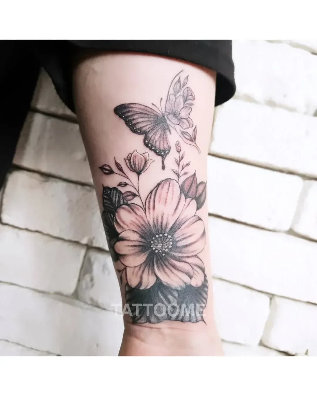 블랙워크 타투 5 - dioyul_tattooer