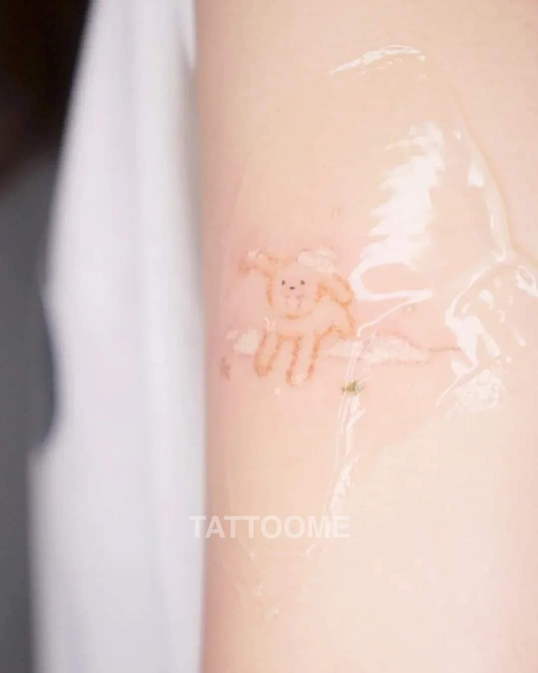 감성타투 디자인4 - mongsil.tattoo