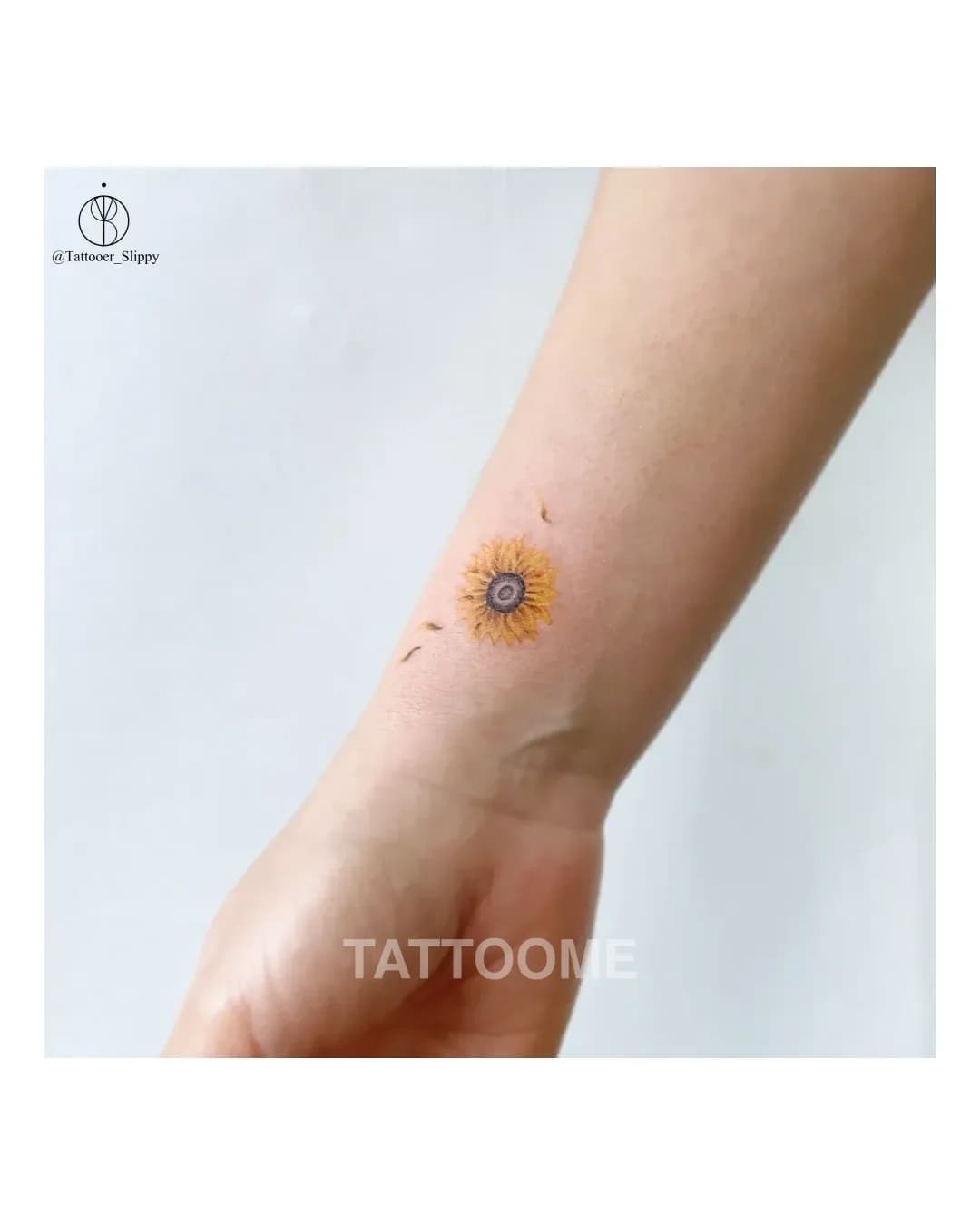 감성타투 2 - tattooer_slippy
