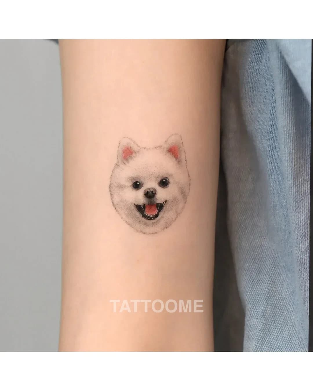 미니타투 1 - hansol_tattoo