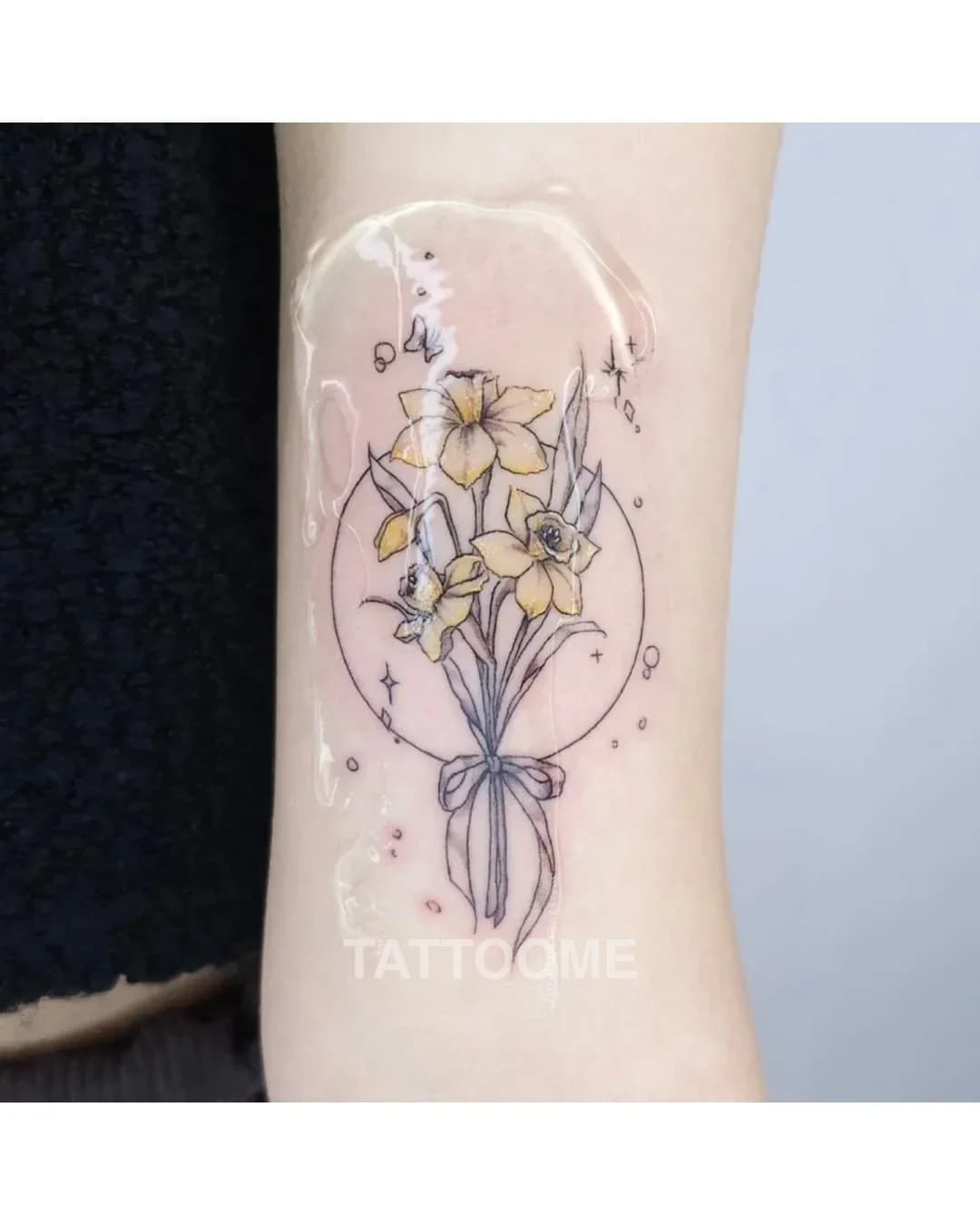 감성타투 5 - sumsum_tattoo