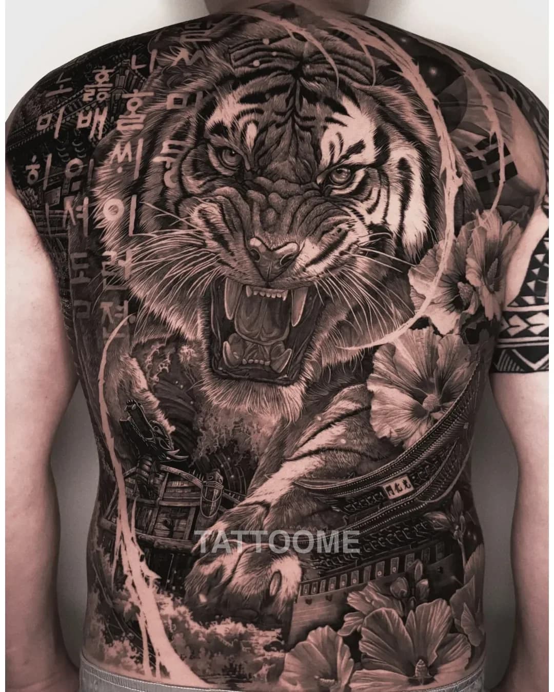 리얼리스틱 타투 5 - neo_tattoo