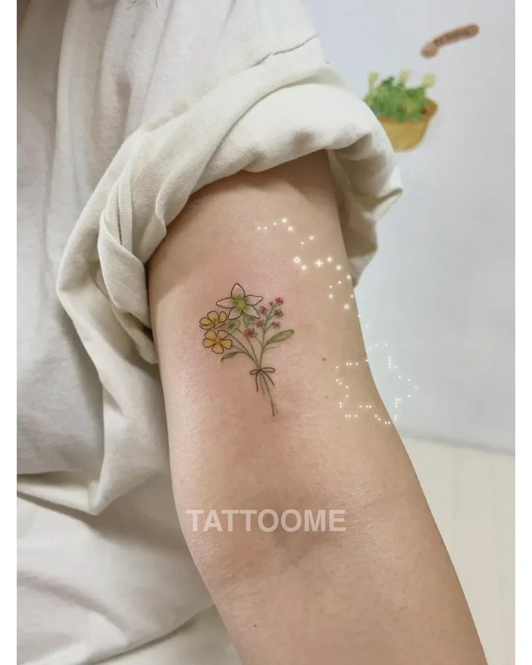 미니타투 4 - o__tatt