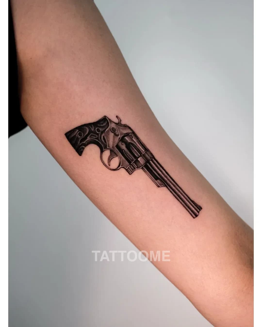 블랙워크 타투 3 - ego_tattooer