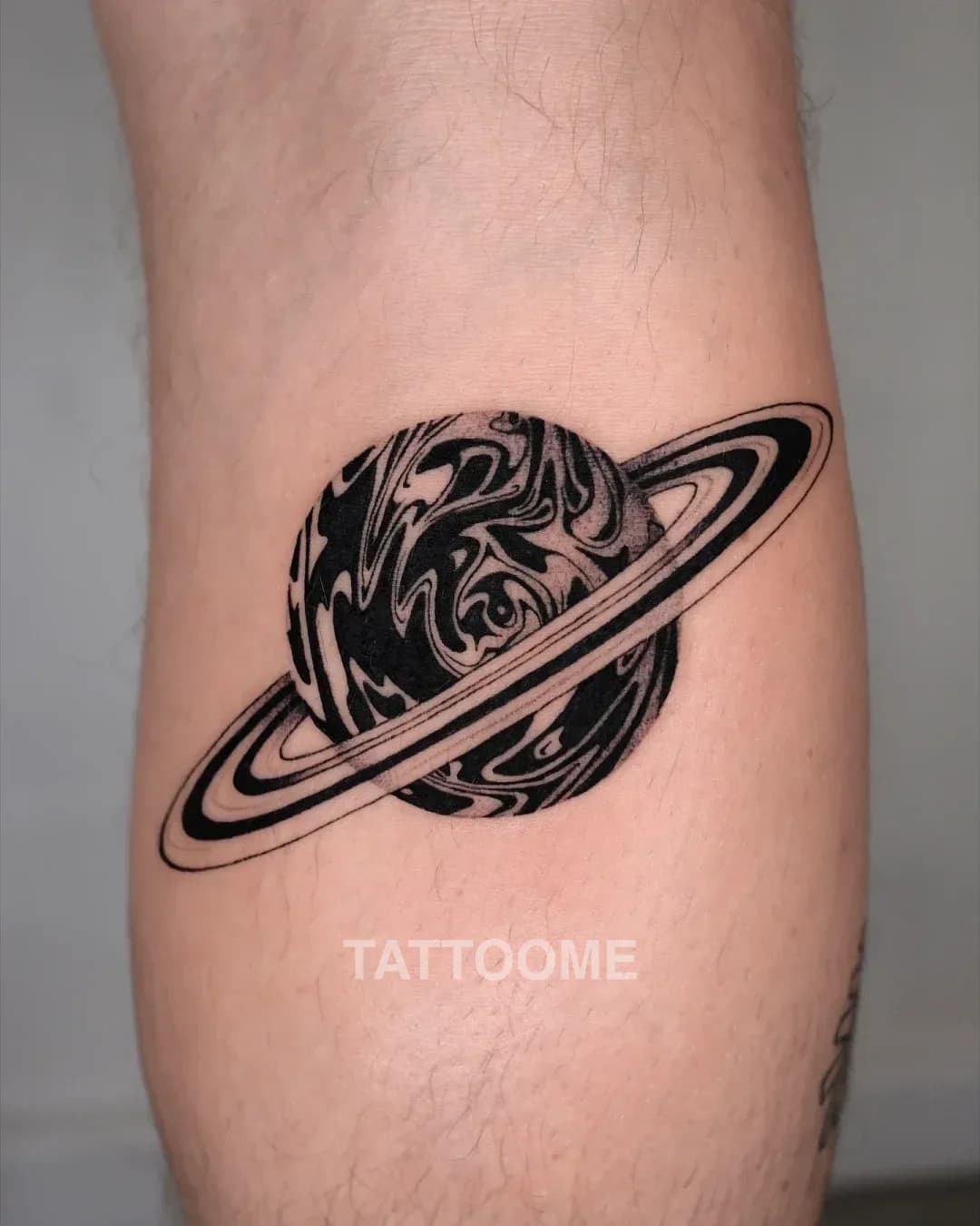 블랙워크 행성 - kashatattooer