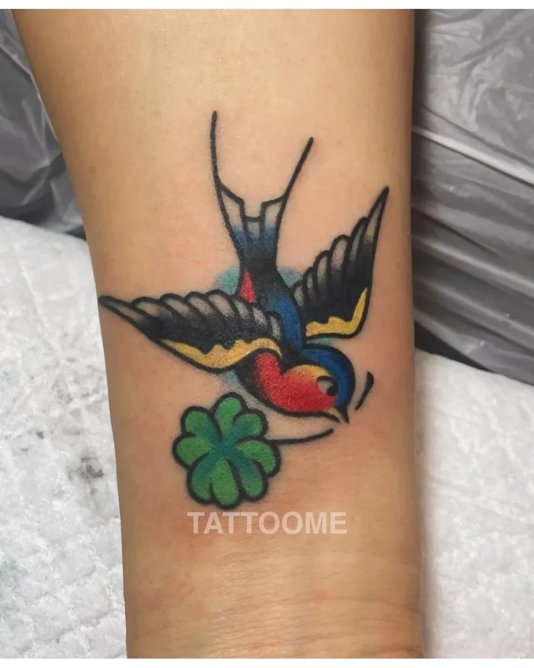 올드스쿨 타투 4 - greegi_seo_tattoo