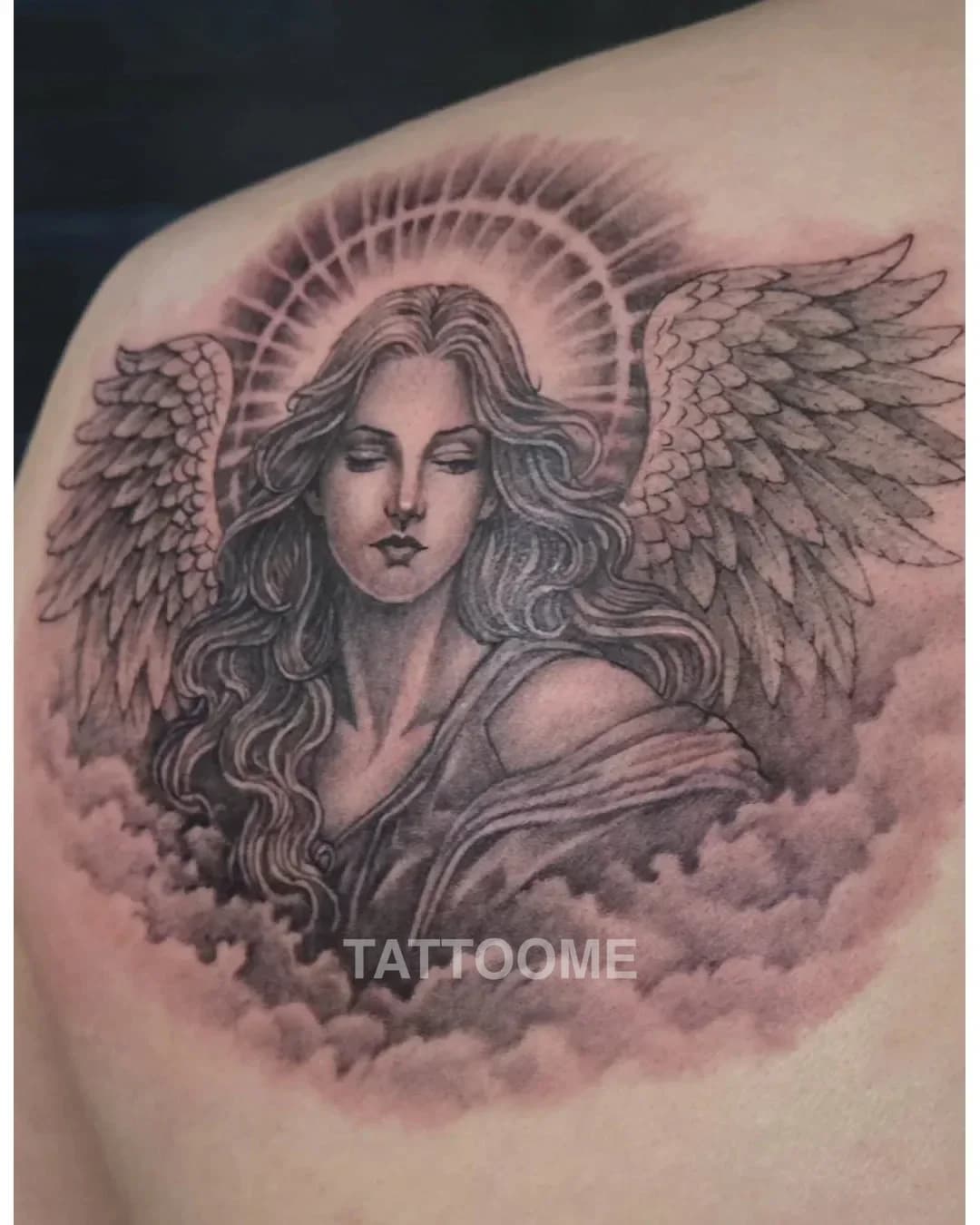 블랙앤그레이 타투 4 - vaxcy.tattoo