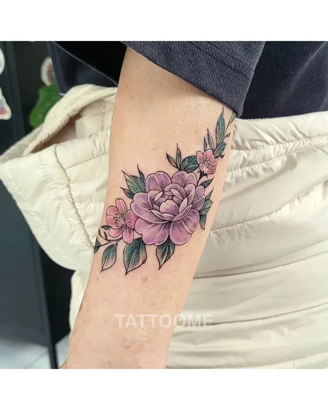 감성타투 2 - tattoo_manda