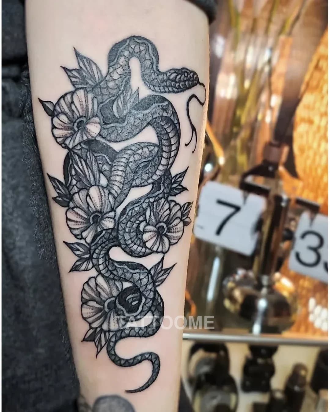블랙워크 타투 4 - blackhands_tattoo