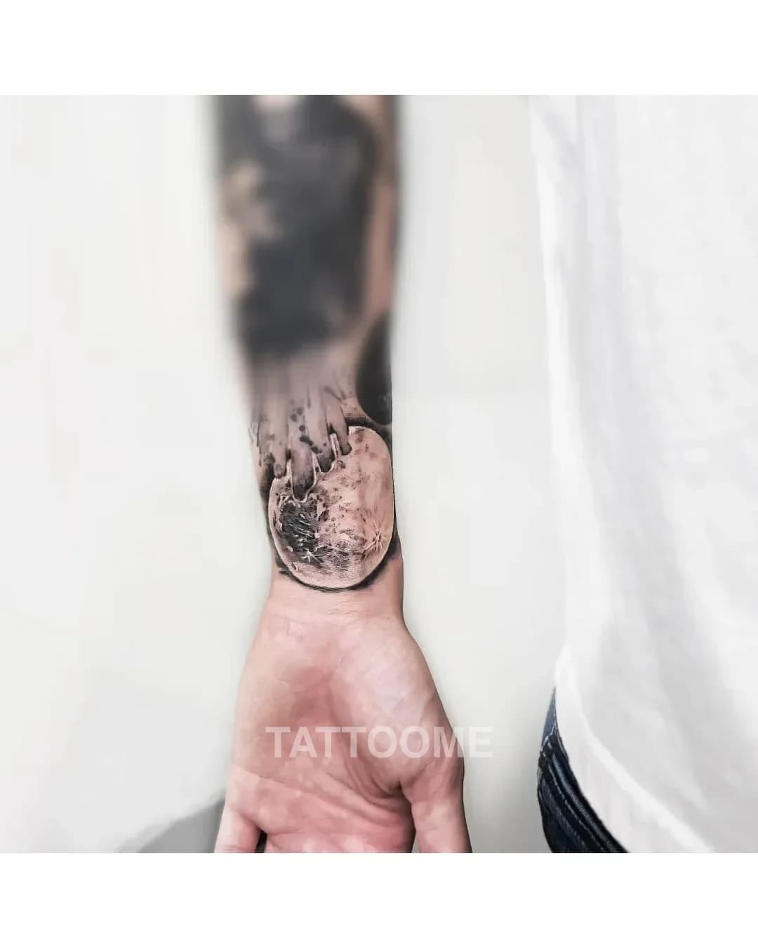블랙앤그레이 타투5 - neemon.tattoo
