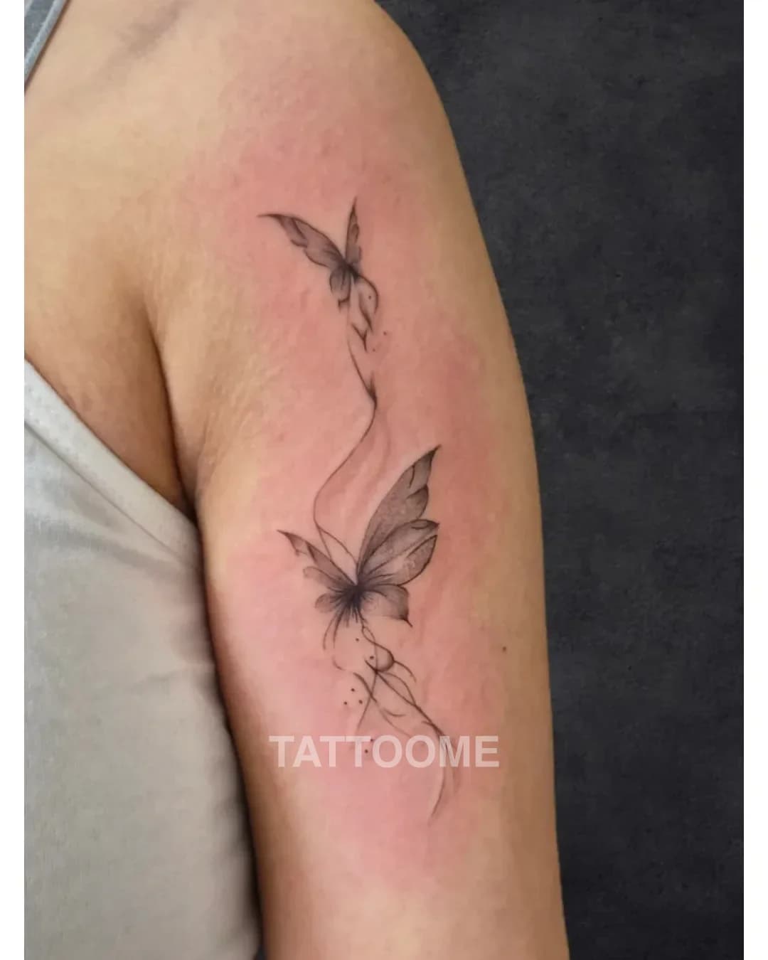 감성타투 1 - miga_tattoo