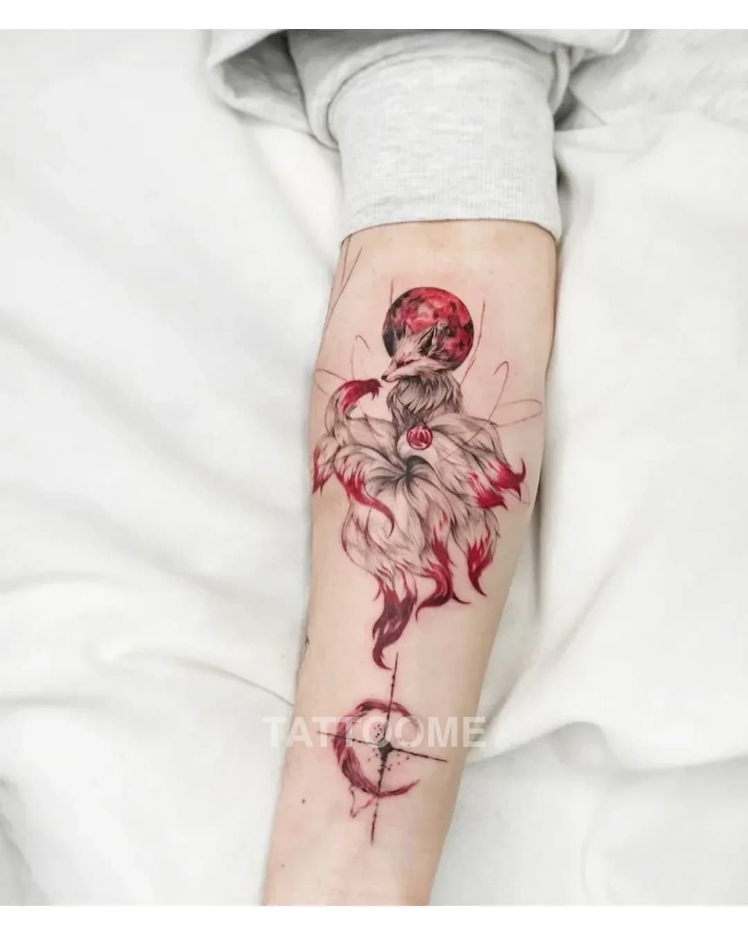 감성타투2 - tattooist_sunwoo