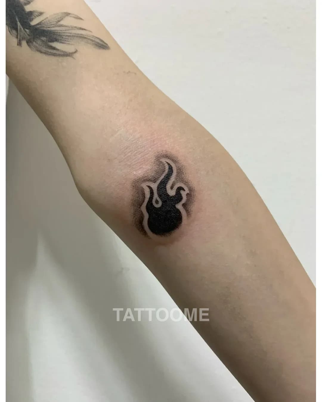 블랙워크 타투 3 - tattooer_32