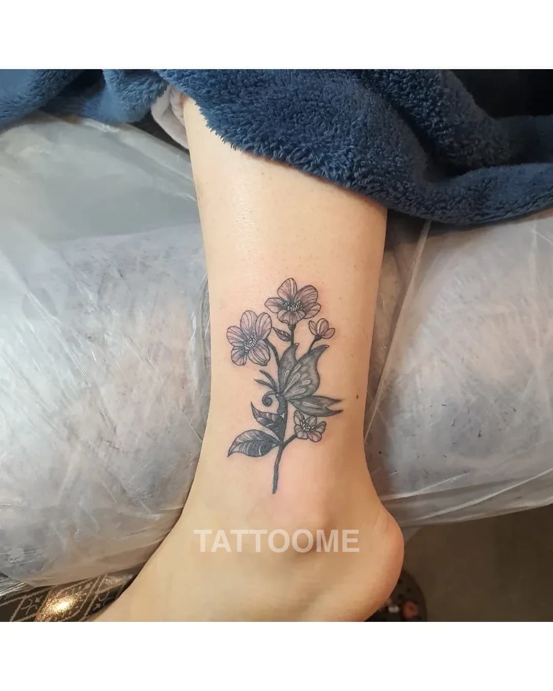 미니타투 5 - bailtattoo